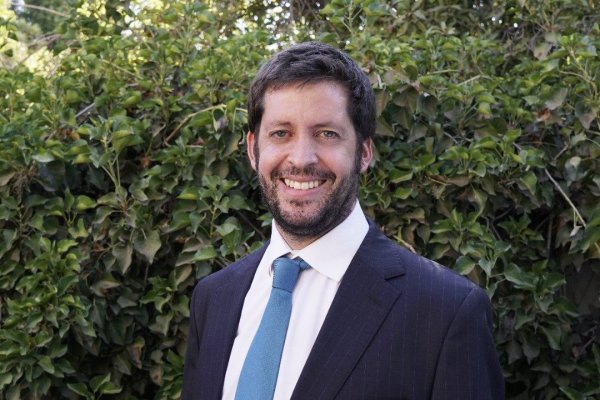 Juan Irarrázaval (Partido Republicano): “Es distinto ser presidente del Banco Central a ser ministro de Hacienda de un gobierno con tintes totalitarios”