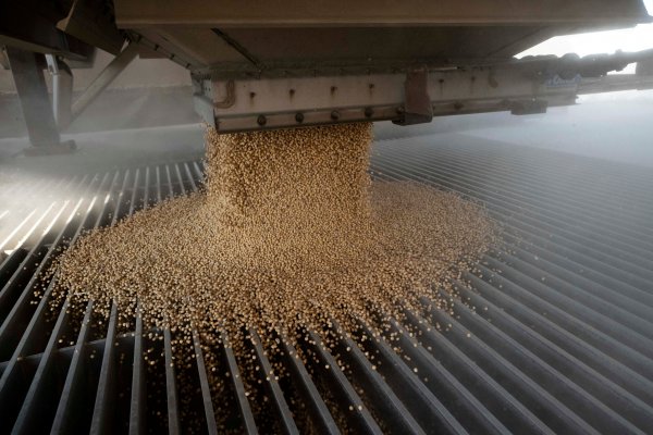 La guerra ya está agravando la emergencia alimentaria que azota al mundo desde la pandemia