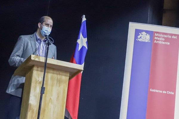 Balance Medio Ambiente: Ministro destaca protección de más 283 mil hectáreas de humedales