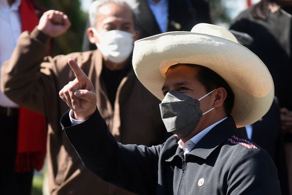 <p>Oposición en Perú presenta segunda moción para destituir a Castillo tras nuevo escándalo</p>