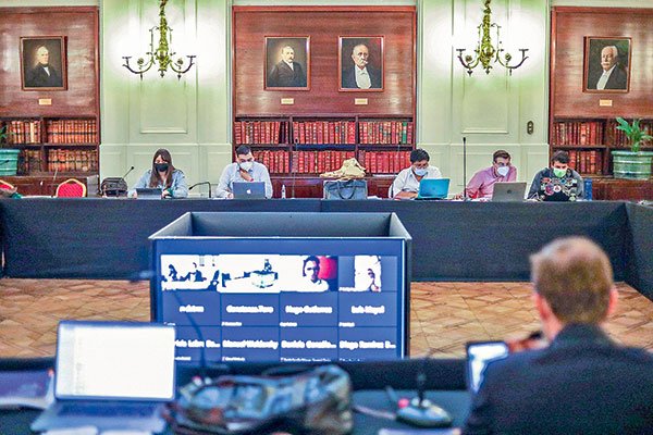 Avanza en la Convención mantener Banco Central autónomo, pero le suman integrantes y otros objetivos
