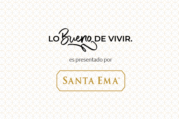 “Para mí, la felicidad está en saber que mi familia y mis amigos están bien y están sanos”