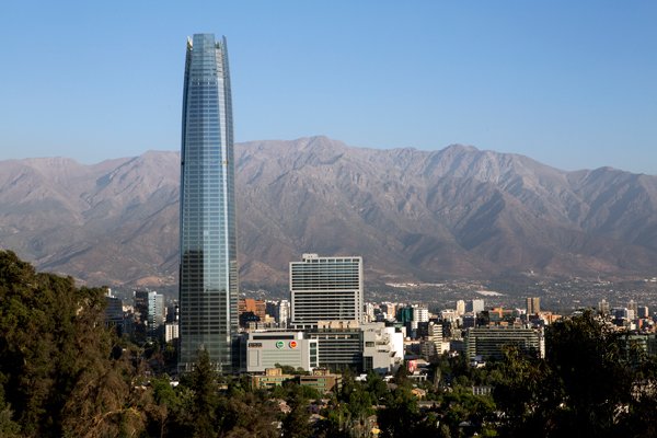 <p>Compass Group levanta fondo de crédito latinoamericano en Luxemburgo</p>