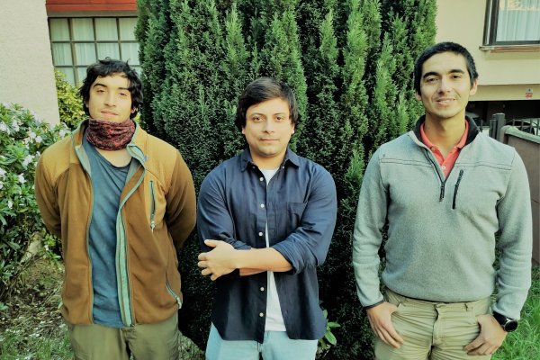 Startup chilena da una segunda vida a los residuos metálicos con nanotecnología