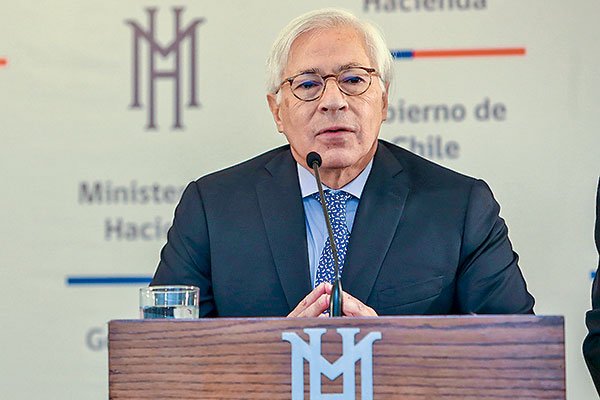 CMF: Próximos desafíos tras la salida de Joaquín Cortez del regulador