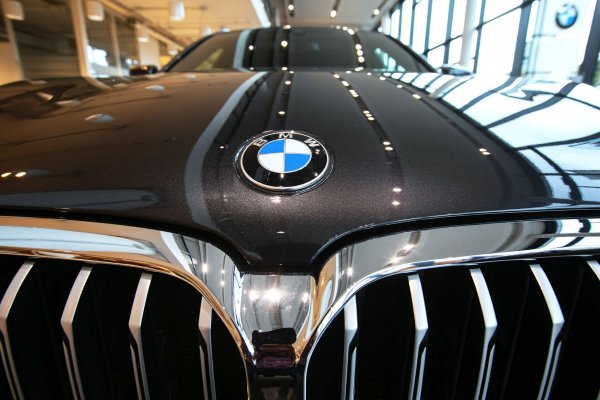 <p>BMW retira casi 1 millón de vehículos en Estados Unidos por riesgo de incendio</p>