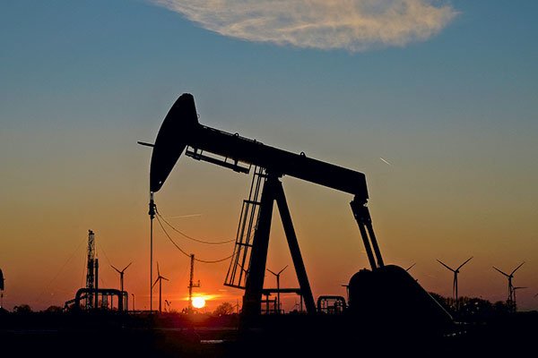 <p>El petróleo Brent subió un 4% a US$ 127,98 el barril el martes, un día después de alcanzar su nivel intradiario más alto desde la crisis financiera mundial. Foto: Reuters</p>