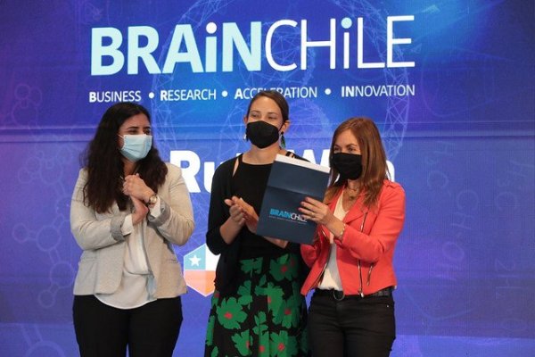Centro de Innovación UC anuncia nueva convocatoria de Brain Chile para emprendimientos tecnológicos universitarios