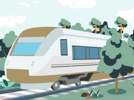 Proyecto para construir tren en México recibe fallo en contra de tribunal y pone en riesgo avance de las obras