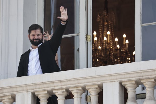 Cambio de mando: Reuniones con autoridades internacionales con Boric marcan cuenta regresiva