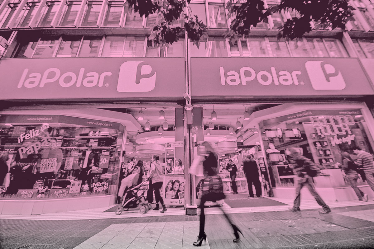 <p>La travesía de La Polar para no pagar la indemnización a AFP Capital </p>