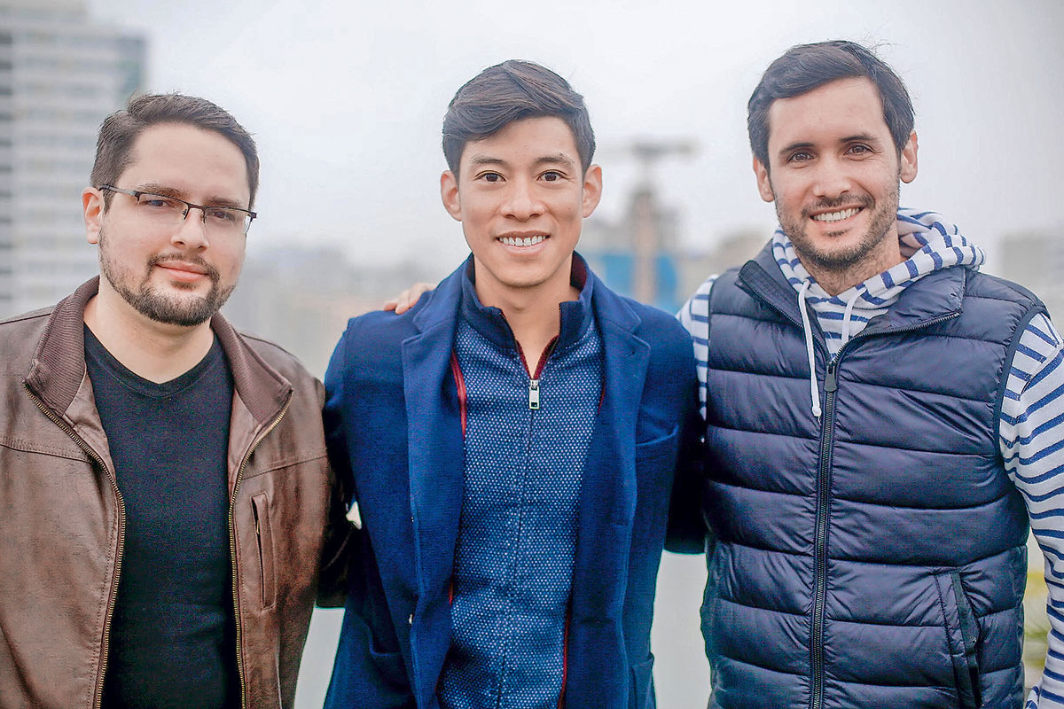 <p>Fintech peruana Instacash se traslada a Chile para expandirse al resto de la región</p>
