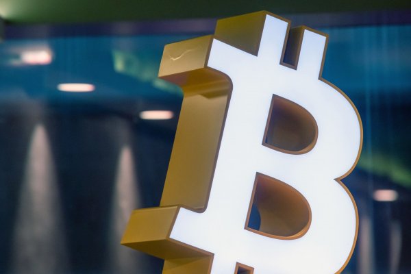 Bitcoin se desinfla debajo de US$ 40.000 a medida que se desvanece optimismo inspirado en Biden