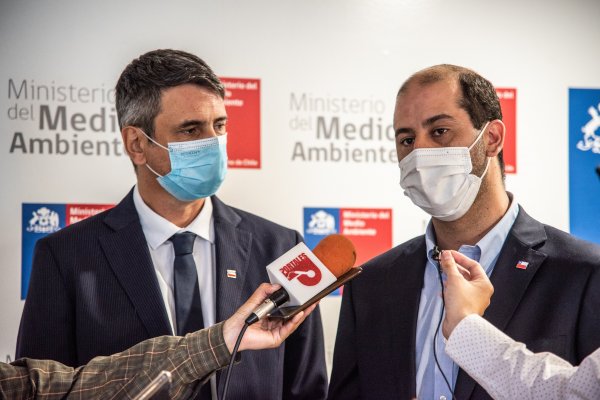 Actores del mundo medioambiental valoran aprobación de Ley Marco de Cambio Climático