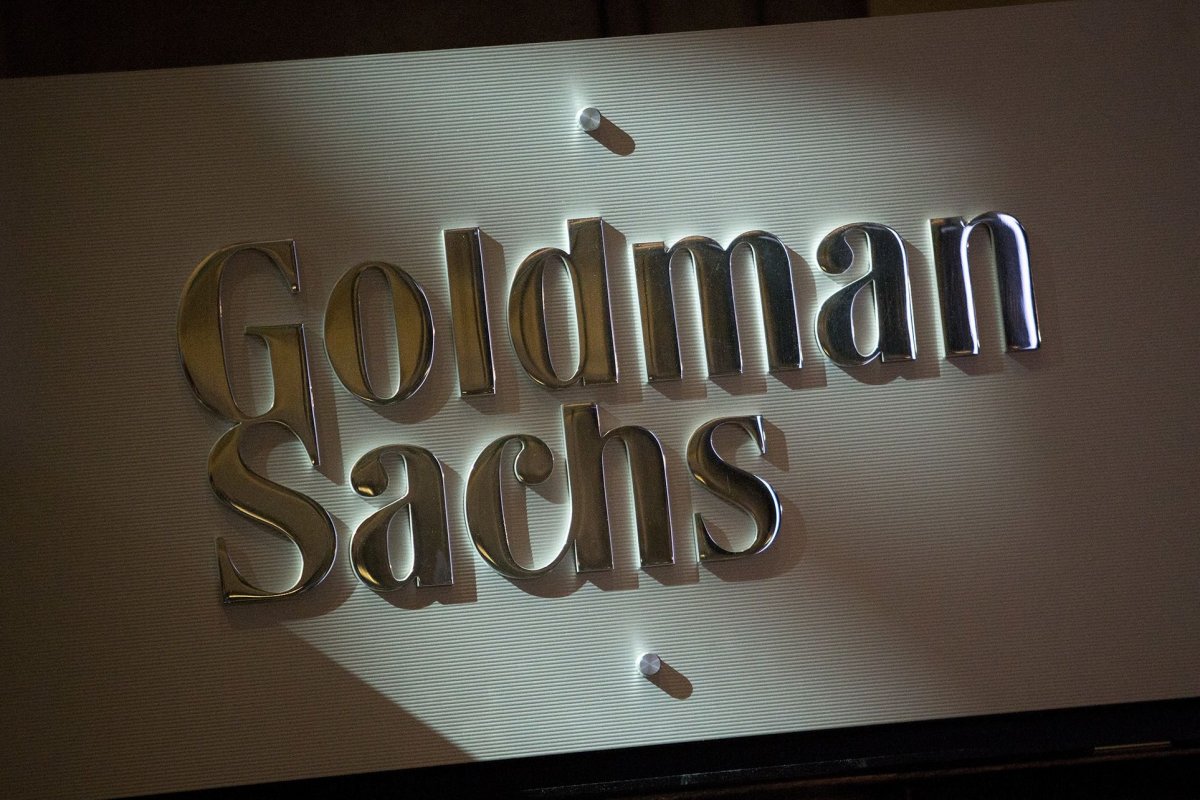<p>Goldman Sachs anuncia cierre de operaciones en Rusia y es el primer gigante de Wall Street en salir</p>
