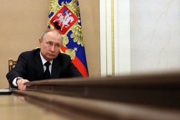 Día 15 de invasión: Rusia intenta blindar su economía y reunión con Ucrania concluye sin resultados