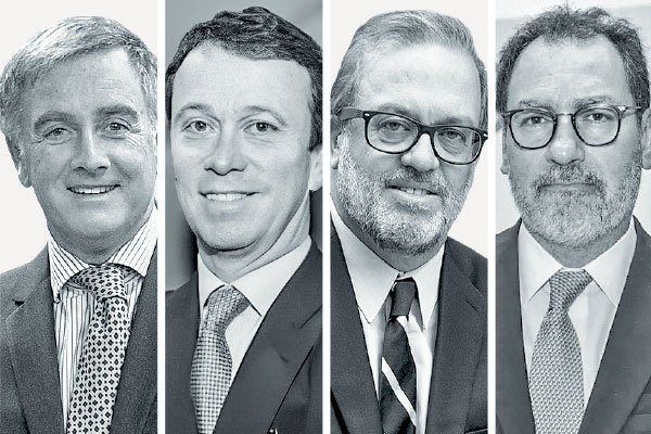 Remezón en la industria legal: Bofill Mir & Álvarez Jana deciden separar aguas y formar nuevos estudios