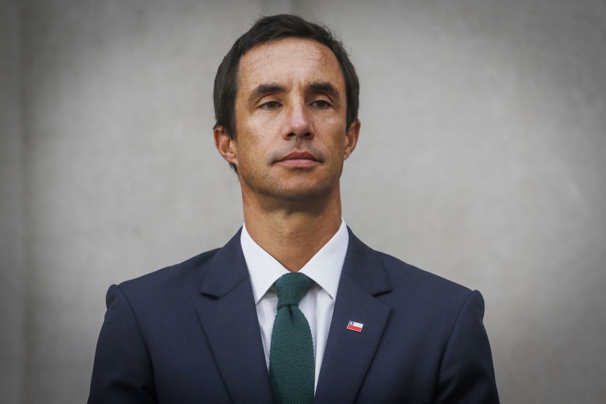 <p>Juan Carlos Jobet asumirá como decano de la Escuela de Negocios de la UAI</p>
