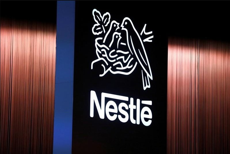 <p>Nestlé detiene envíos de productos no esenciales a Rusia</p>