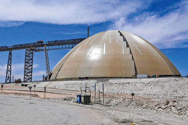 Región de Antofagasta se perfila como nuevo polo de emprendimiento e innovación