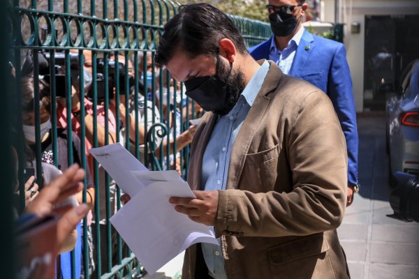 FT: Los chilenos depositan esperanzas de cambio en un joven presidente