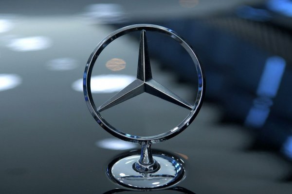 <p>Mercedes ve miles de millones en riesgo ante expropiación rusa</p>