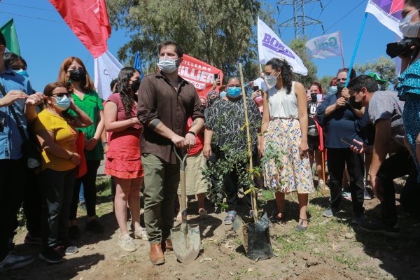 La ola verde que barre América Latina promete una revolución de los recursos