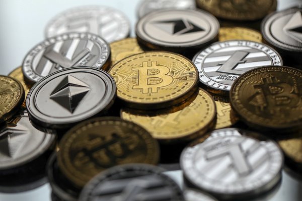 <p>UE podría prohibir las criptomonedas: este lunes votará un nuevo marco regulatorio</p>
