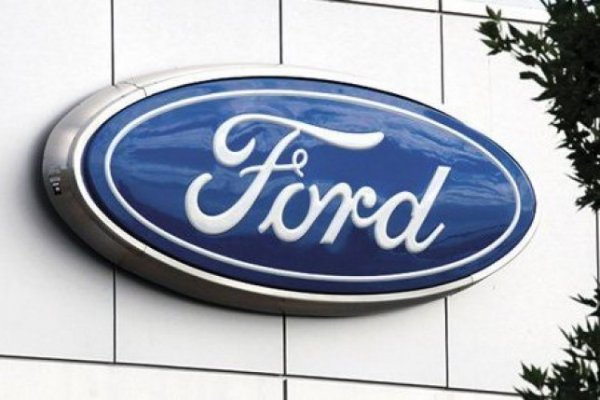 <p>Ford planea la planta de baterías en Turquía para que todas las camionetas se vuelvan ecológicas al 2035</p>