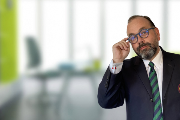 <p>DF Lab Opinión / Digitalización v/s transformación digital</p>