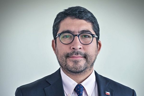 <p>Iván Cheuquelaf, Secretario ejecutivo, Mesa de Medio Ambiente de la Sofofa: “Hay normas ambientales que vuelven a votarse en el Pleno que pueden afectar la inversión”</p>