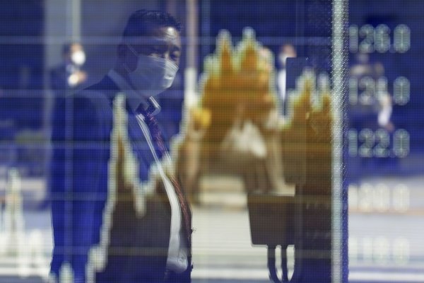 Superricos de China pierden US$52 mil millones tras desplome de acciones