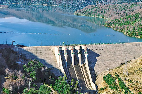 Enel denuncia bloqueo de acceso a central Pangue y alerta efectos en abastecimiento eléctrico