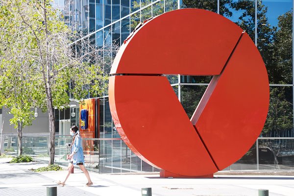 CorpGroup concreta venta de acciones de Itaú Corpbanca en US$ 3,5 millones