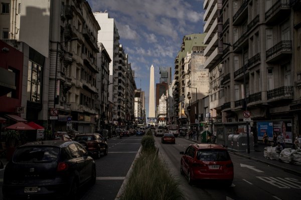 <p>Argentina: inflación de febrero se dispara 4,7%, el nivel más alto en 11 meses</p>