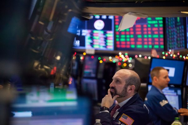 <p>Foto: Bloomberg</p>