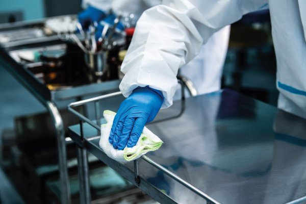 Programa Expande y SQM buscan soluciones innovadoras en yodo a nivel mundial