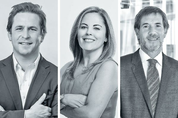 El aterrizaje de exfiscales de empresas en los estudios de abogados