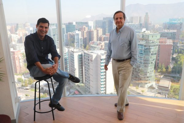 Los planes del nuevo gremio PropTech Chile, para crear un ecosistema inmobiliario e impulsar cambios regulatorios