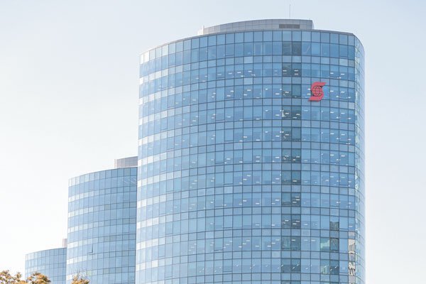 La fórmula de Scotia(bank) para su cambio de imagen