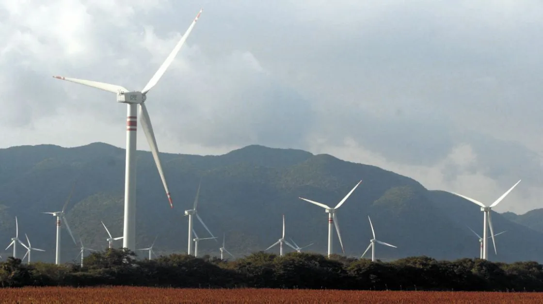 Plan de estatal mexicana no permitiría cumplir metas de energía limpia