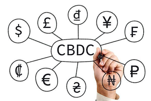 CBDC: Retos y oportunidades que enfrentan los bancos centrales en la adopción de estas monedas virtuales