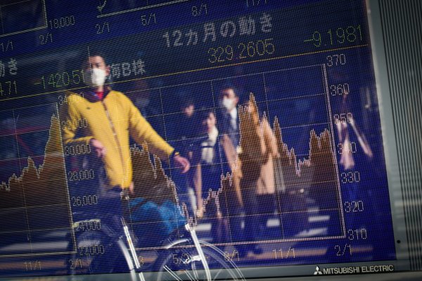 China se compromete con estabilidad de mercado de valores y sus acciones tienen mayor alza desde 2008