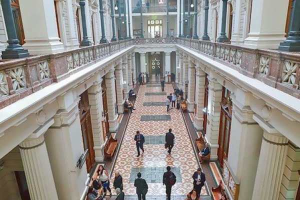 <p>Dominga: fracasa conciliación en la Suprema luego de que opositores al proyecto se negaran a un acuerdo</p>