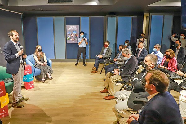 Grau adelanta que inversión pública y manejo de deudas serán parte del plan de reactivación del gobierno