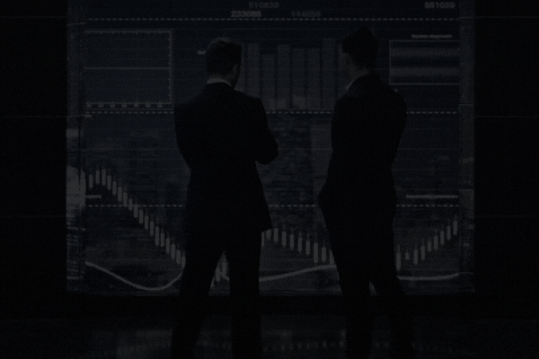 DATA DF | Banco de Chile da el inicio a juntas de accionistas: mercado estará atento a expectativas económicas