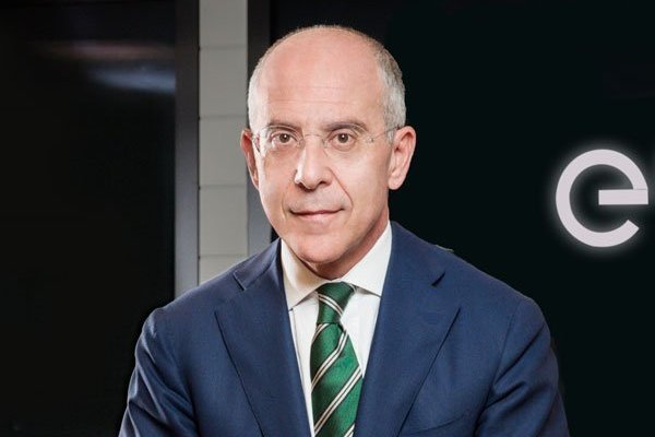 Enel planea reducir su exposición a las operaciones rusas
