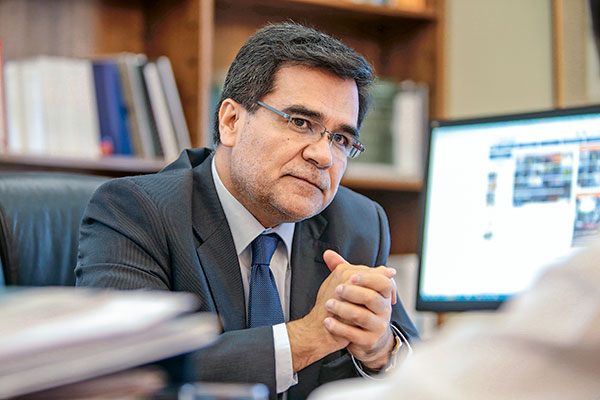 Los números, las luces y las sombras que deja la administración Barraza en el SII