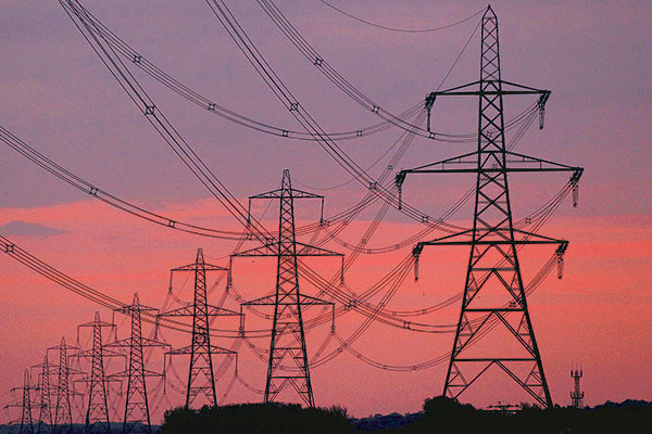 Enel pone en venta su filial de transmisión y mercado calcula que vale US$ 1.000 millones