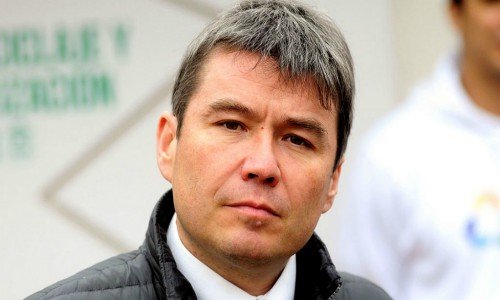 <p>Exministro Mena defiende Escazú y dice que “sector empresarial le teme a la mayor participación ciudadana”</p>